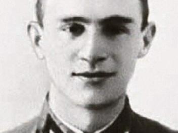 ГЕРОИ БЕССМЕРТНОГО ПОЛКА. Зиновий Гердт