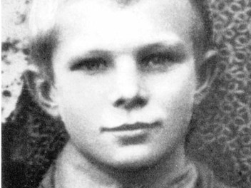 ВОЕННЫЕ ИСТОРИИ. Как будущий космонавт с "чертом" воевал