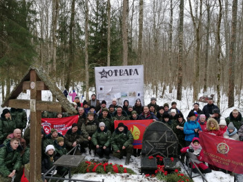 "Нам не жить как рабам - мы родились в России". Памяти поэта Багрицкого