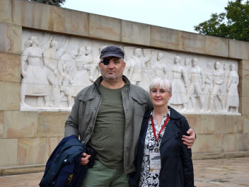 Елена Скорнякова: Нас есть кому защитить