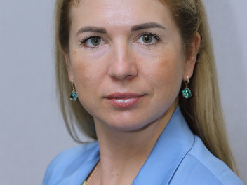 Екатерина Иванова: Нерушимость русского мира - это святое