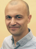 Павел Полуротов: Гибридные войны ведутся и в цифровом формате