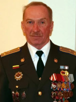 Владимир Цветков: Уступать нельзя