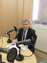 Евгений Воейков: Победа под Сталинградом закладывалась в боях подо Ржевом