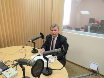 Евгений Воейков: Победа под Сталинградом закладывалась в боях подо Ржевом