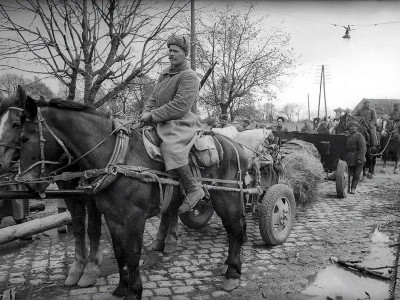 ГЕРОИ БЕССМЕРТНОГО ПОЛКА. Алексей Чоботов