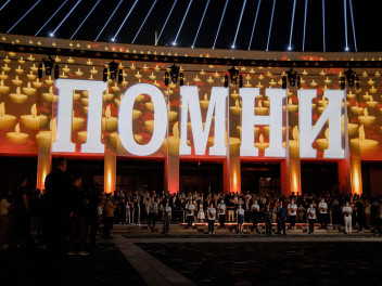 Бессмертный полк России 22 июня поддержит проекты Волонтеров Победы