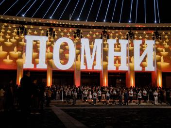 Бессмертный полк России 22 июня поддержит проекты Волонтеров Победы