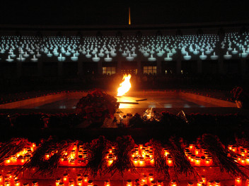 22 июня. День памяти и скорби