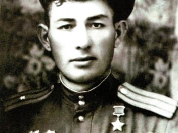 Владикавказ отмечает столетие со дня рождения ветерана
