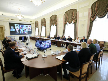 Увековечение памяти защитников Отечества в фокусе внимания общественности