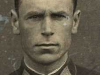 ГЕРОИ БЕССМЕРТНОГО ПОЛКА Трофим Войтаник