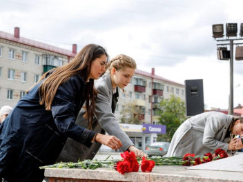 Пропавший в 1942 году красноармеец вернулся домой