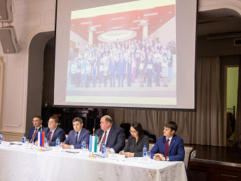 Башкортостан запланировал ряд крупных проектов