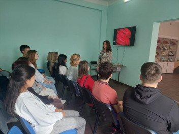 В Астрахани почтили память героев-земляков