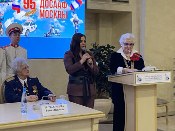 Презентована энциклопедия «Герои нашей Родины - Путь Патриотов»