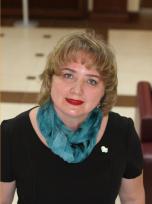 Елена Алешина: мы все должны объединиться – всем миром, всем народом!