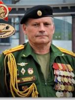 Станислав Калентьев: Учить тому, что необходимо на войне!