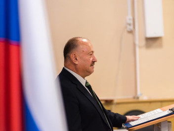 Форум Бессмертного полка России в Сахалинской области