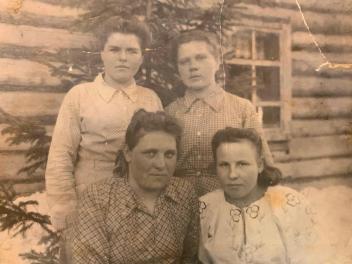 В Тюмени проходит патриотический фотоконкурс