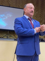 Андрей Фугенфиров: «Несбыточная мечта разжигателей войны»