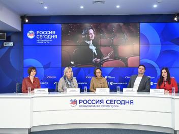 Бессмертный полк России снова запустил конкурс «Пробуждая сердца»