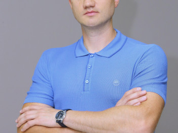 Поздравляем однополчанина с должностью председателя городской думы Хабаровска