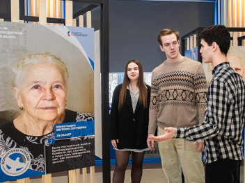 СлоVо Победителя. Донбасс. Сохраняя историю Героев