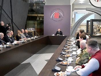 Об исторической правде – в юбилей прорыва блокады Ленинграда