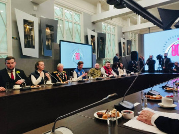 Историческую правду помогут сохранить кино и литература