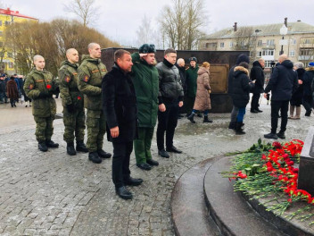 День воинской славы России – 27 января