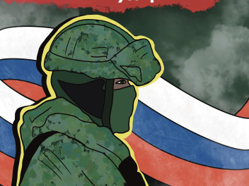 Конкурс патриотического плаката «ZOV времени»