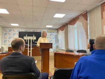 На Сахалине и Курилах изучают основы НВП