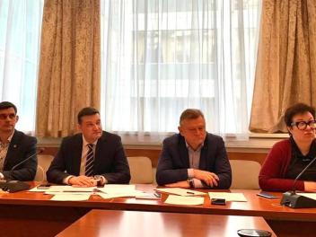 Форум для НКО пройдёт в Московской области
