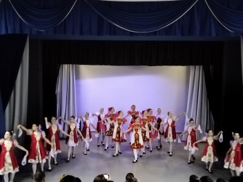 На крыльях надежды – ко Дню Победы