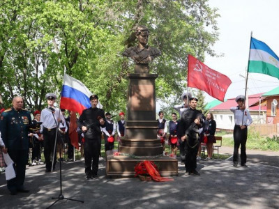 Общереспубликанская минута молчания жителей Башкирии