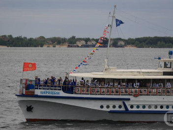 Празднование Дня Победы продолжается в регионах страны