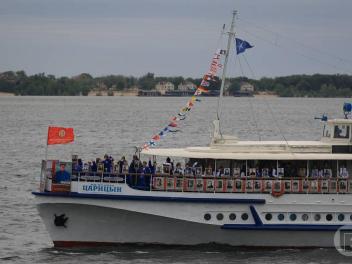 Празднование Дня Победы продолжается в регионах страны