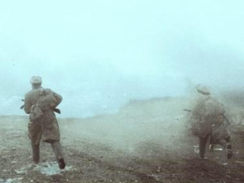 «Бермудский треугольник» под Мценском. Загадочная история 1942 года.