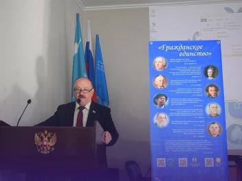 О важности духовно-нравственных ценностей и культуры