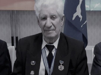 Памяти ветерана Великой Отечественной войны