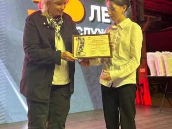 Победителей конкурса "Пробуждая сердца" наградили в Перми