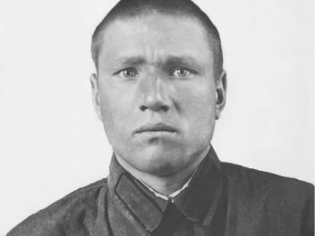 Подвиг сержанта Огурцова