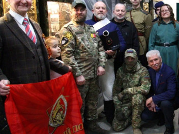 Столица Урала отмечает своё 300-летие