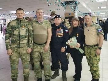 Награды удостоены лучшие