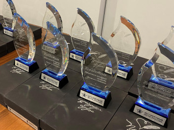 Конкурс «Пробуждая сердца» называет своих победителей!