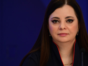 Наталья Шадрина: Единство — это верный путь к победе