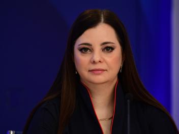 Наталья Шадрина: "Что это, если не терроризм?"