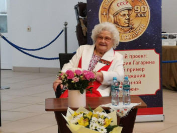 "Дневной фурии" исполнилось 99 лет