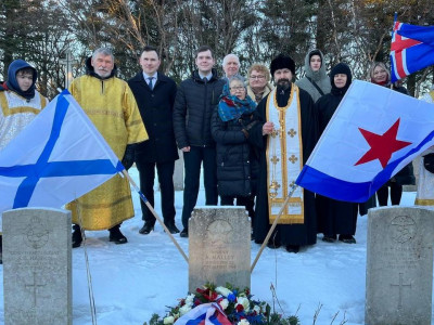 День защитника Отечества - самый главный праздник!